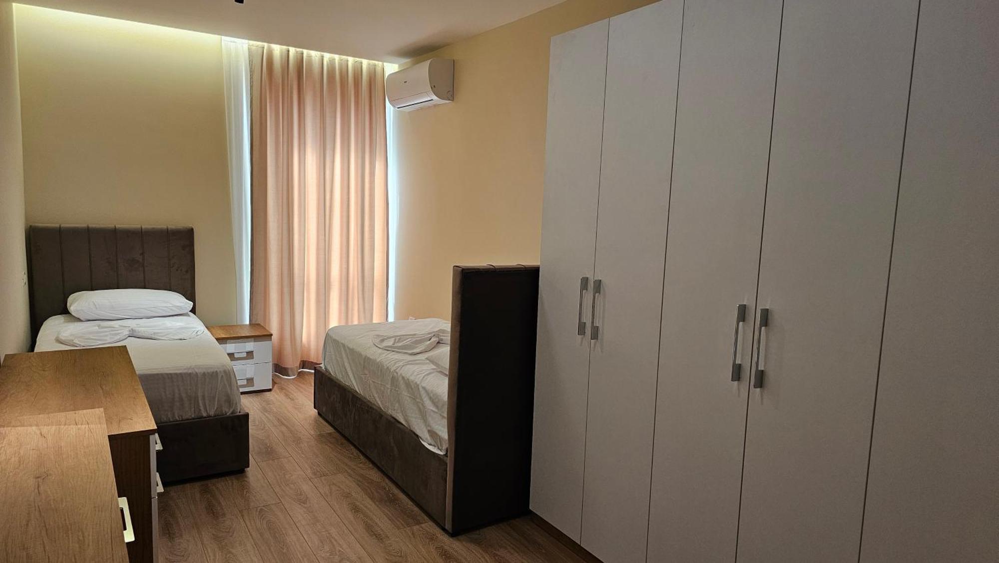 Airport Appartement