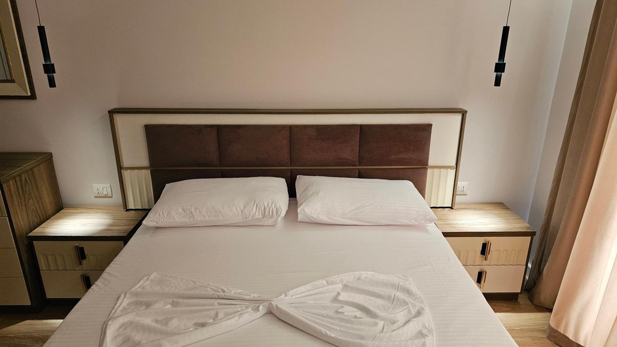 Appartement Airport Tirana