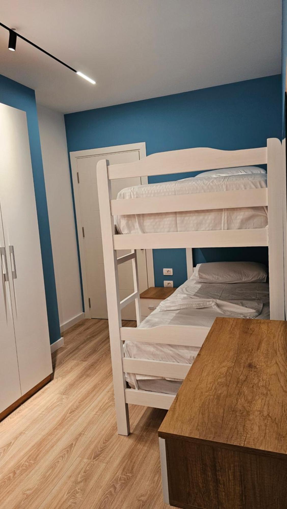 Airport Appartement