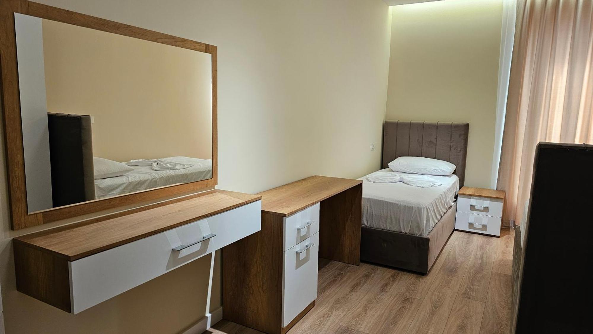 Airport Appartement Tirana