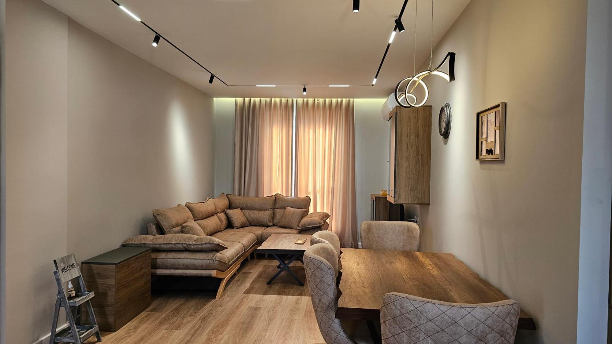 Airport Appartement