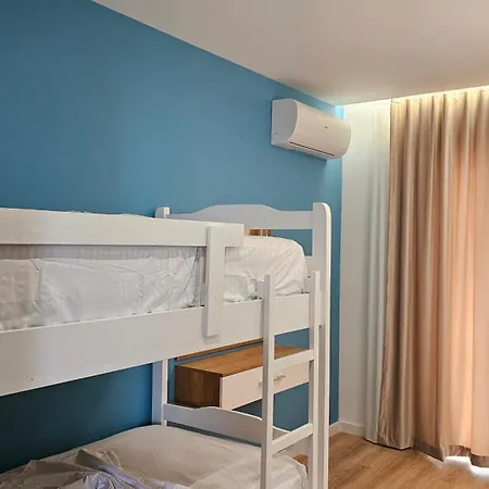 Tirana Airport Apartment Exterior photo
